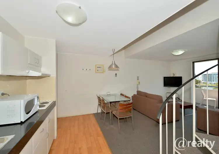 Second view of Homely unit listing, 88/65 Ormsby Terrace, Mandurah WA 6210