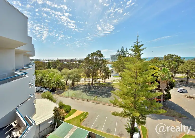 Third view of Homely unit listing, 88/65 Ormsby Terrace, Mandurah WA 6210
