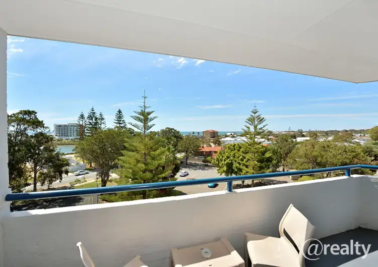 Fifth view of Homely unit listing, 88/65 Ormsby Terrace, Mandurah WA 6210
