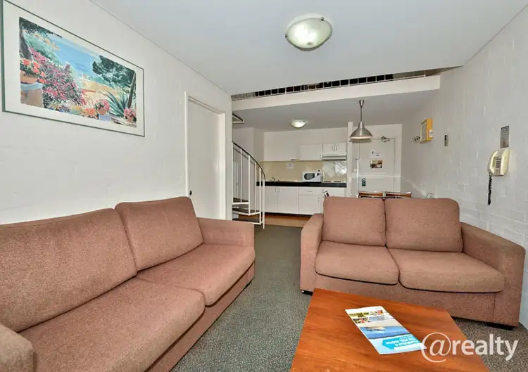 Seventh view of Homely unit listing, 88/65 Ormsby Terrace, Mandurah WA 6210
