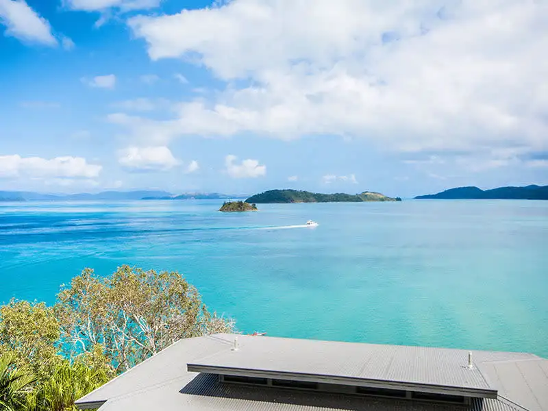 Main view of Homely townhouse listing, Shorelines 34/5 Acacia Drive, Hamilton Island QLD 4803