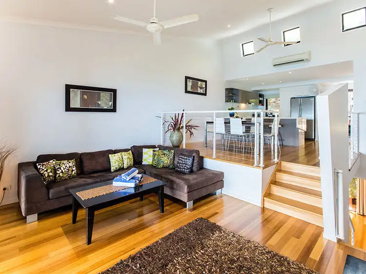 Third view of Homely townhouse listing, Shorelines 34/5 Acacia Drive, Hamilton Island QLD 4803