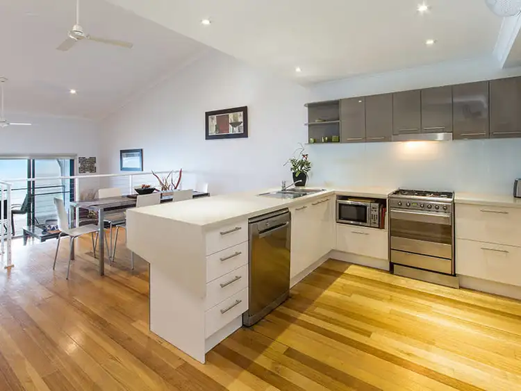 Fourth view of Homely townhouse listing, Shorelines 34/5 Acacia Drive, Hamilton Island QLD 4803