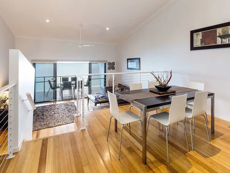 Fifth view of Homely townhouse listing, Shorelines 34/5 Acacia Drive, Hamilton Island QLD 4803