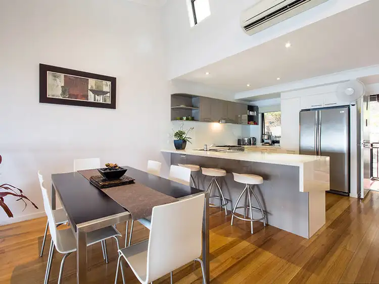 Sixth view of Homely townhouse listing, Shorelines 34/5 Acacia Drive, Hamilton Island QLD 4803