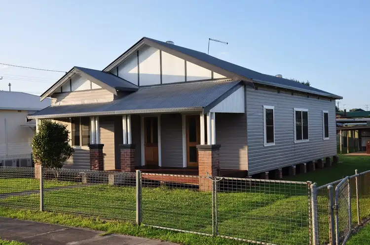Main view of Homely house listing, 38 Richmond Street, Casino NSW 2470