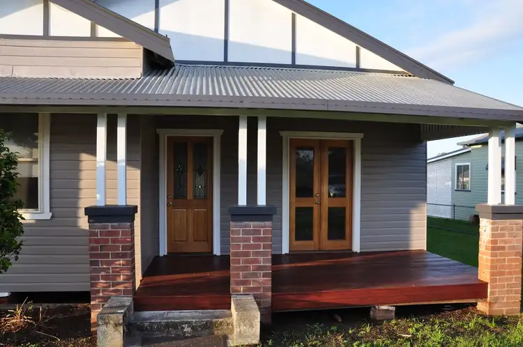 Second view of Homely house listing, 38 Richmond Street, Casino NSW 2470