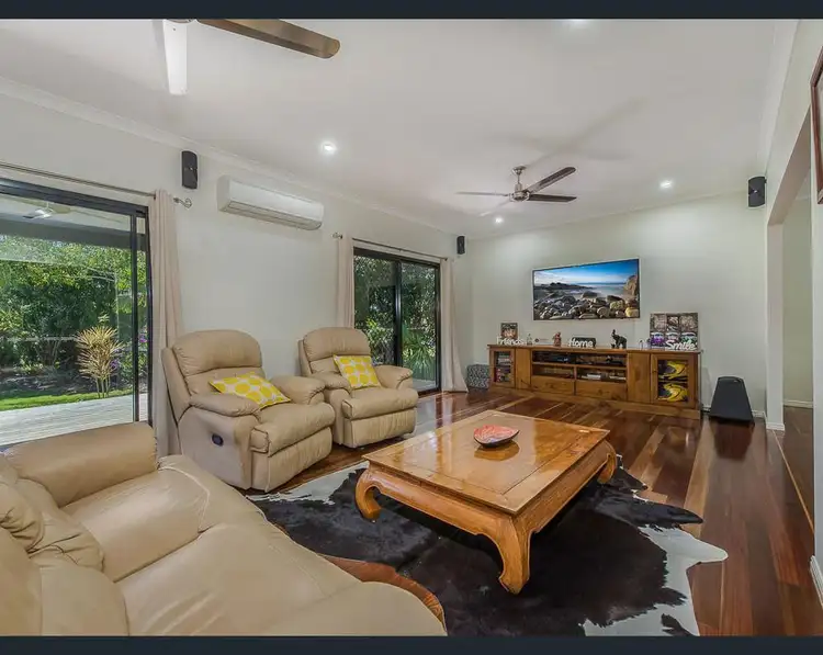 Second view of Homely house listing, 17 Misty Lane, Cooroibah QLD 4565
