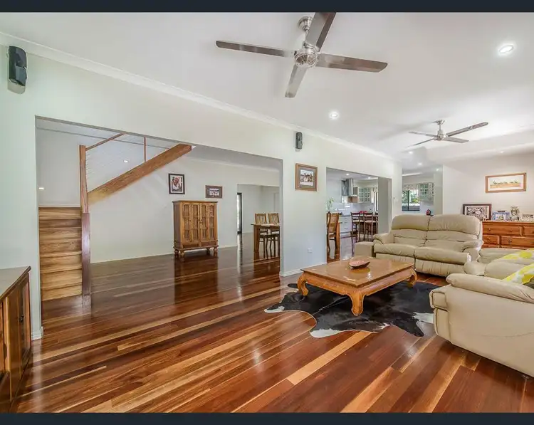 Third view of Homely house listing, 17 Misty Lane, Cooroibah QLD 4565