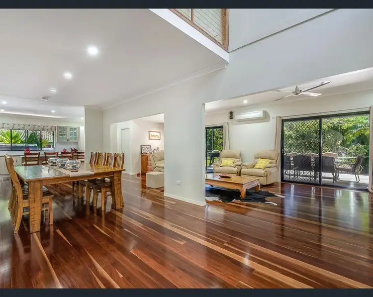Fourth view of Homely house listing, 17 Misty Lane, Cooroibah QLD 4565