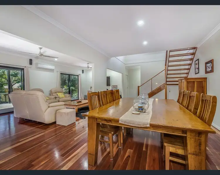 Fifth view of Homely house listing, 17 Misty Lane, Cooroibah QLD 4565