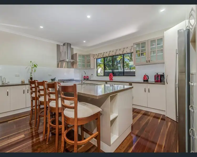 Sixth view of Homely house listing, 17 Misty Lane, Cooroibah QLD 4565