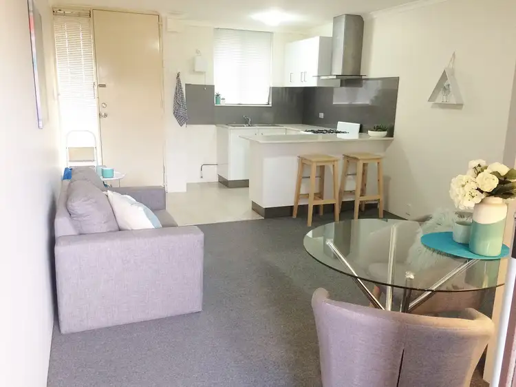 203/54 Nannine Place, Rivervale WA 6103