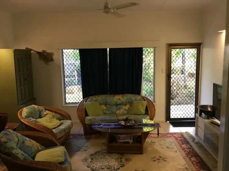 Second view of Homely house listing, 5 Curnow Place, Rapid Creek NT 810