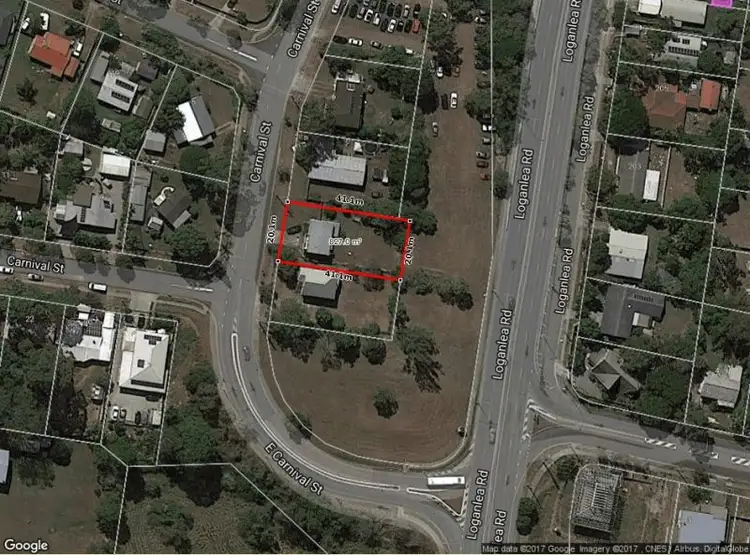 Fifth view of Homely house listing, 10 Carnival Street, Loganlea QLD 4131