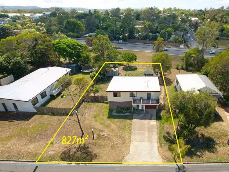 Seventh view of Homely house listing, 10 Carnival Street, Loganlea QLD 4131