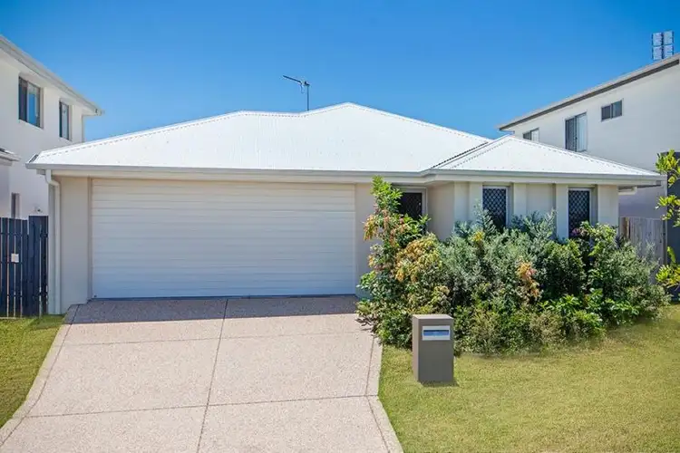 16 Panama Crescent, Mountain Creek QLD 4557