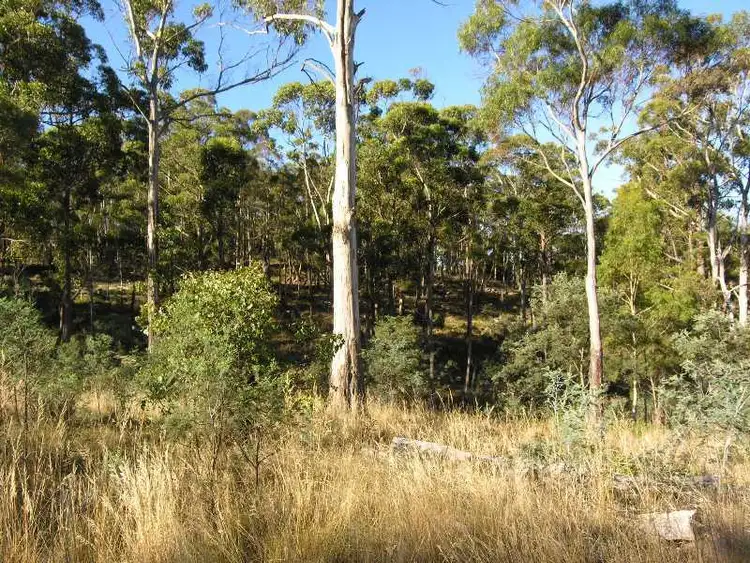 Main view of Homely land listing, West Uxbridge Road, Uxbridge TAS 7140
