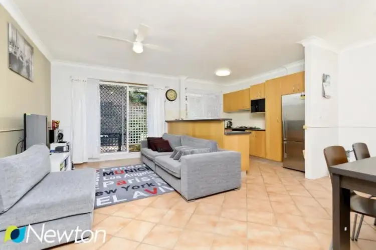 Sixth view of Homely apartment listing, 2/67 Flora Street, Kirrawee NSW 2232