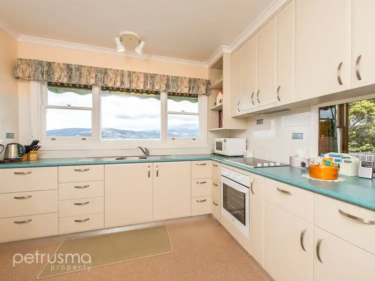 Third view of Homely house listing, 8 Anulka Street, Howrah TAS 7018