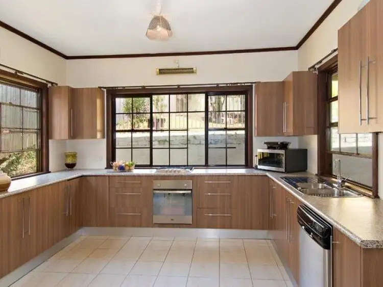Sixth view of Homely house listing, 8 Bayview Street, Tennyson Point NSW 2111
