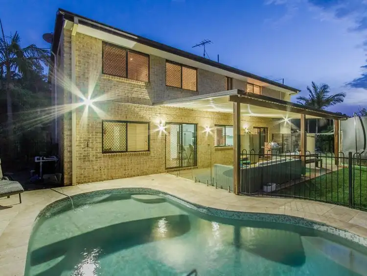 Second view of Homely house listing, 42 Boondooma Circuit, Albany Creek QLD 4035
