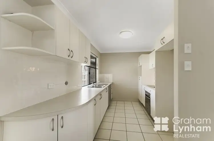 Third view of Homely house listing, 10 Chaimberlane Place, Kirwan QLD 4817