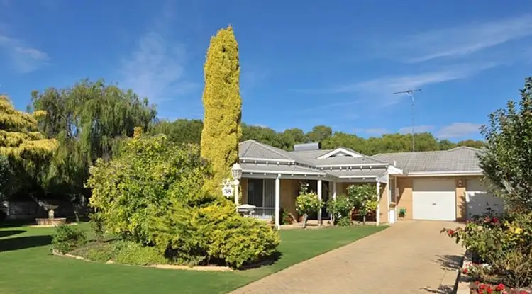 38 Harwood Road, Geographe WA 6280