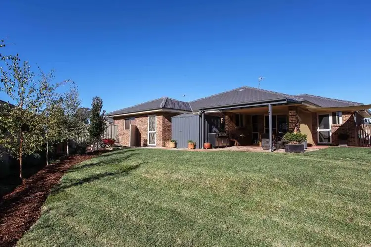 Sixth view of Homely house listing, 3 Messina Street, Orange NSW 2800