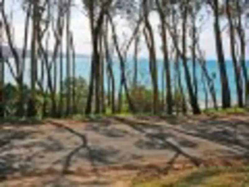 Main view of Homely land listing, 214 Mountjoy  Parade, Lorne VIC 3232