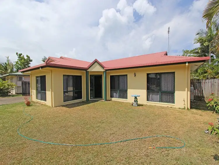 Second view of Homely house listing, 4 Shell Close, Kewarra Beach QLD 4879