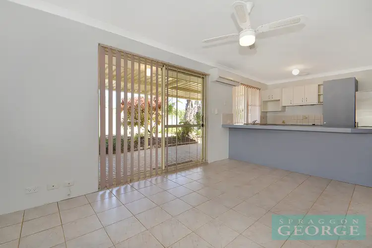 Fourth view of Homely house listing, 14 Koolama Place, Kallaroo WA 6025