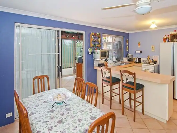 Second view of Homely house listing, 6 Kittyhawk Grove, Geographe WA 6280