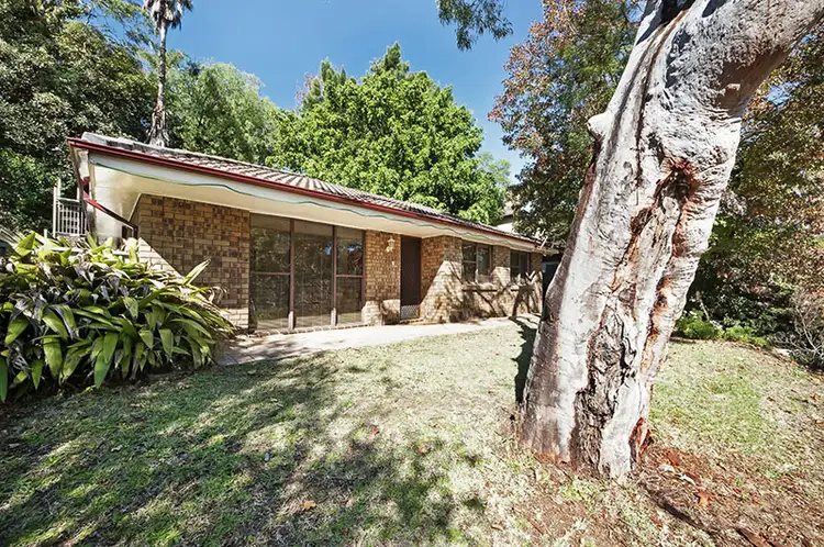 38 Brooke Street, Yarrawarrah NSW 2233