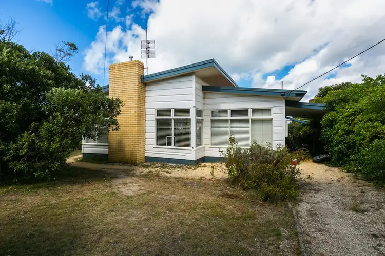 Main view of Homely house listing, 1 Pearse Road, Aireys Inlet VIC 3231