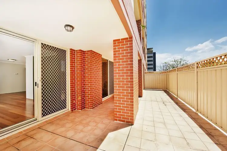 Main view of Homely apartment listing, 13/20-34 Albert Road, Strathfield NSW 2135