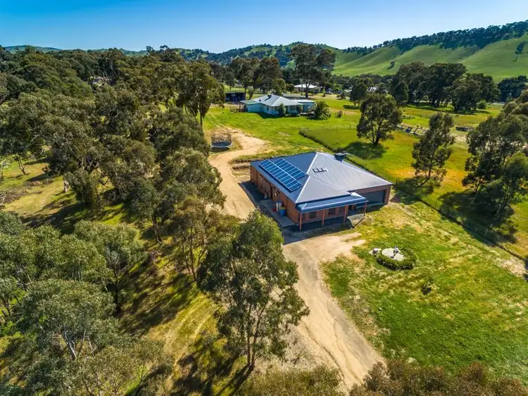 Main view of Homely house listing, 13 Mollison Street, Pyalong VIC 3521