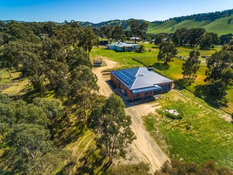 Main view of Homely house listing, 13 Mollison Street, Pyalong VIC 3521