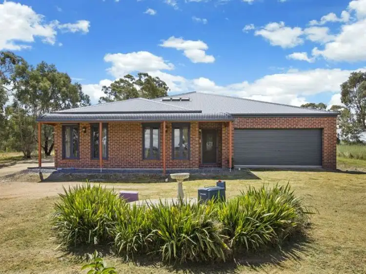 Second view of Homely house listing, 13 Mollison Street, Pyalong VIC 3521
