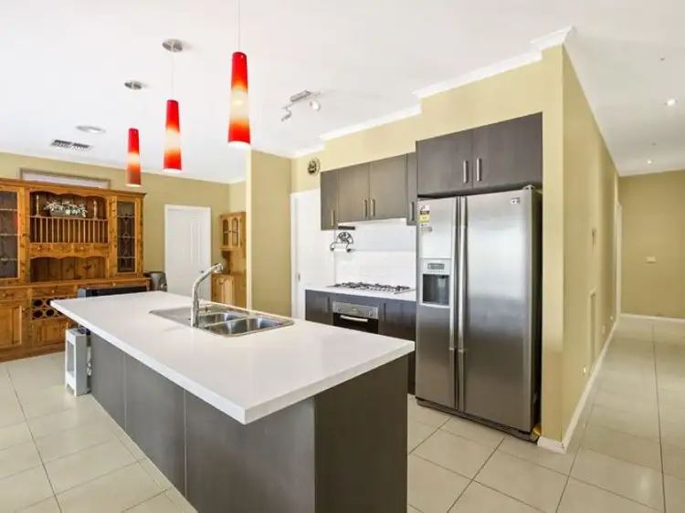 Third view of Homely house listing, 13 Mollison Street, Pyalong VIC 3521
