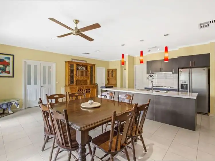 Fourth view of Homely house listing, 13 Mollison Street, Pyalong VIC 3521