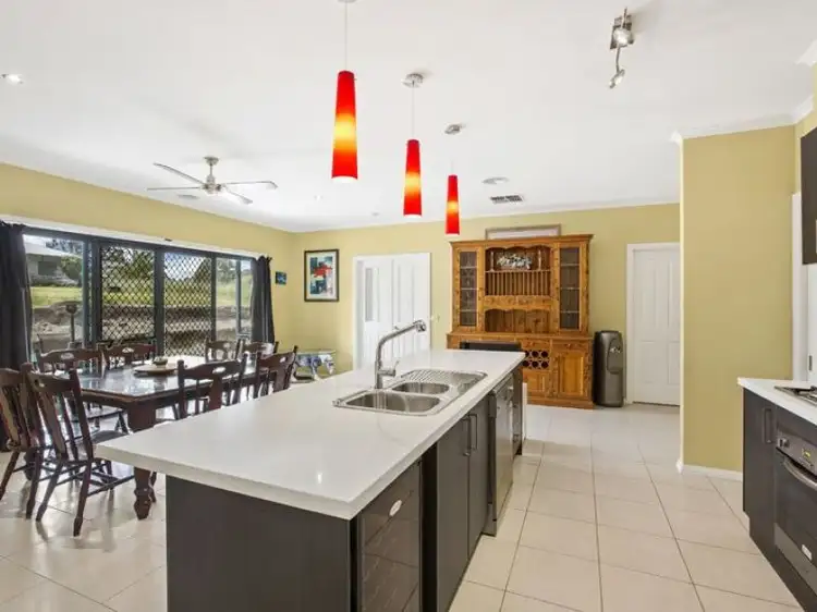 Fifth view of Homely house listing, 13 Mollison Street, Pyalong VIC 3521