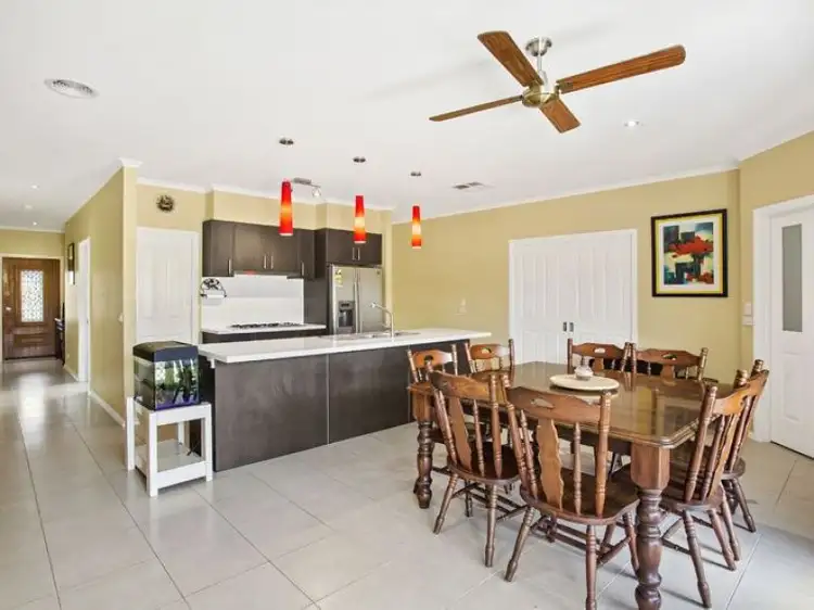 Sixth view of Homely house listing, 13 Mollison Street, Pyalong VIC 3521