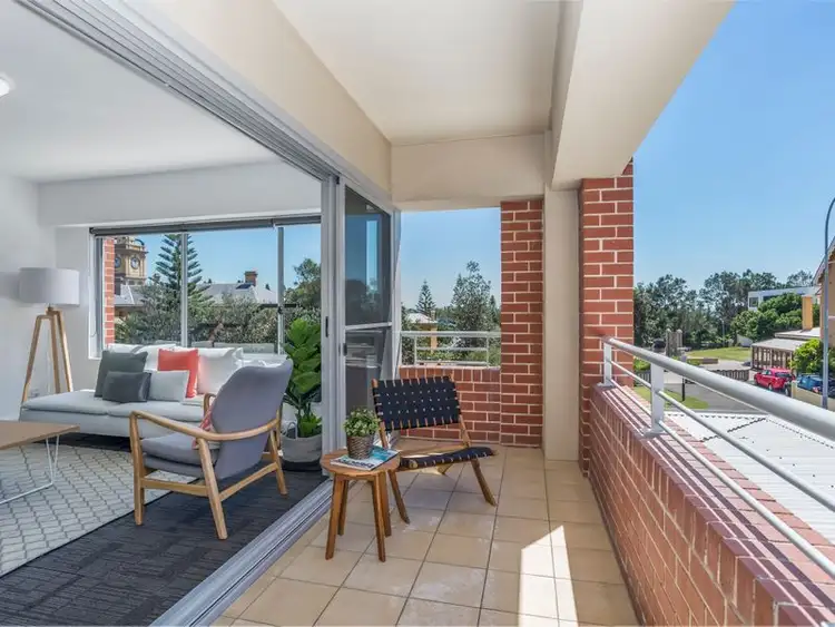 2/71 Scott Street, Newcastle NSW 2300