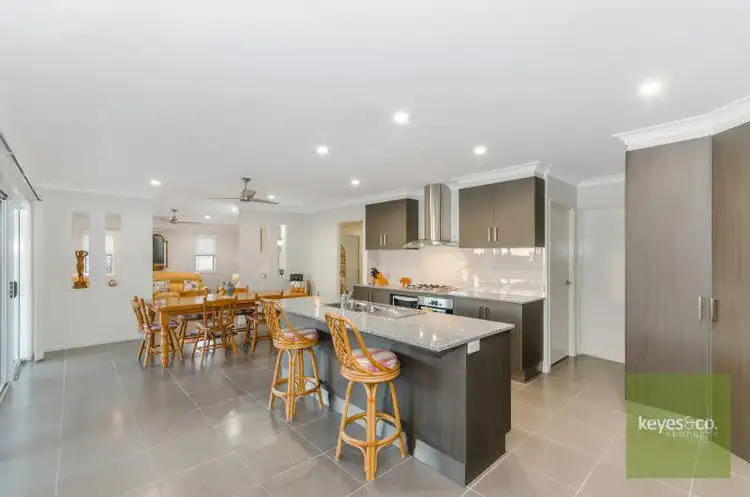 Second view of Homely house listing, 6 Newhaven Place, Idalia QLD 4811