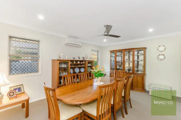 Third view of Homely house listing, 6 Newhaven Place, Idalia QLD 4811
