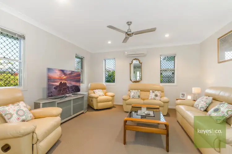 Fourth view of Homely house listing, 6 Newhaven Place, Idalia QLD 4811