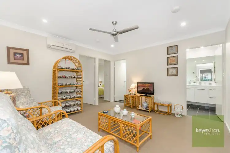 Fifth view of Homely house listing, 6 Newhaven Place, Idalia QLD 4811