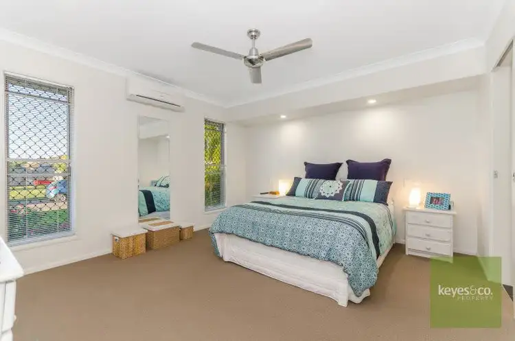Sixth view of Homely house listing, 6 Newhaven Place, Idalia QLD 4811