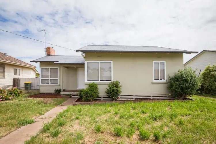Second view of Homely house listing, 4 Philip Street, Horsham VIC 3400